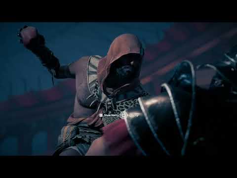 Assassin's Creed Origins  Walkthrough Part 105