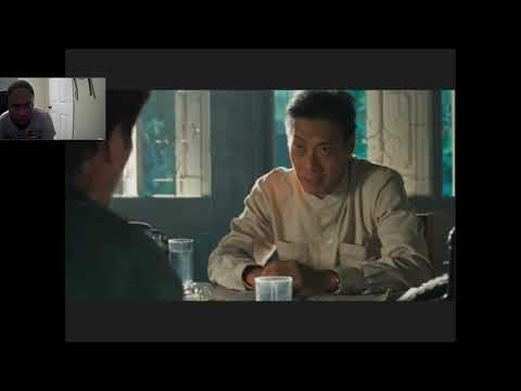 An African reaction a very cool Russian song