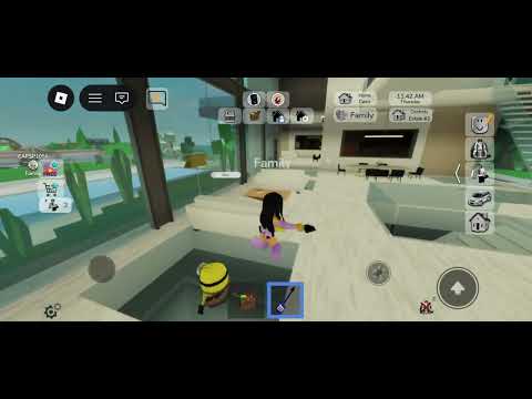 Brookhaven Episode 14