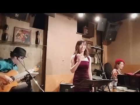 Samba De Uma Nota Só - Natsumi Sawai , Takaaki Ohnishi & Keiko Yoshimura
