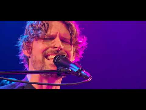 Jarrod Lawson - Can't Hide Love (30-11-2024)