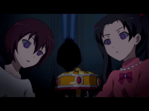 Hypnosis Scene 164