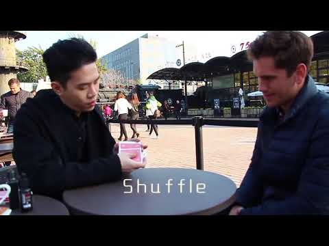 808 MAGIC  RPG By Horret Wu X Red Tasi