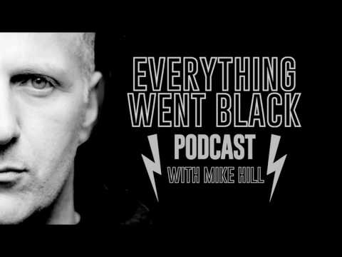EVERYTHING WENT BLACK PODCAST EPISODE 1 - MIE SCONDOTTO