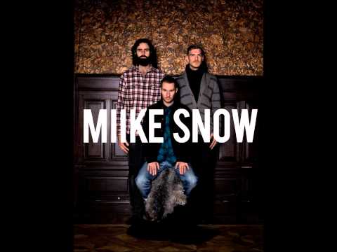Devil's Troll (f_W bootleg) Miike Snow & Henry Fong vs. Qulinez