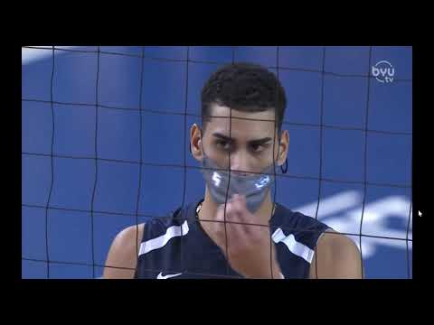 BYUTv 2 4 2021 6 06 01 PM