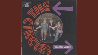 [I&#39;m Running Around In] Circles