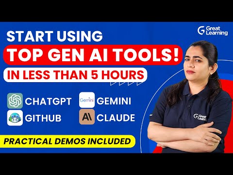 What is Artificial Intelligence AI For Beginners AI Great Learning