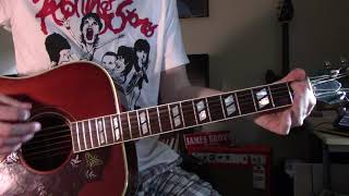 Parachute Woman - Rolling Stones