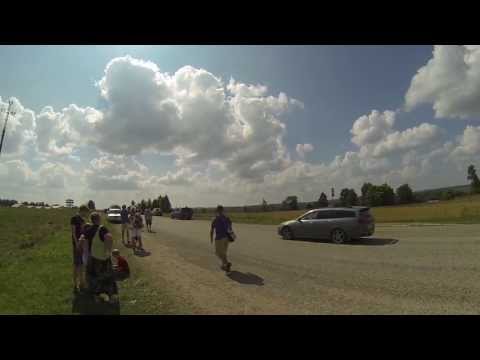 High pilotage of Su-31 Jurgis Kairys