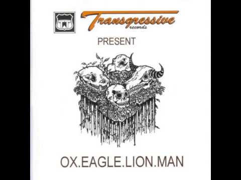 Ox.Eagle.Lion.Man - Motherhood
