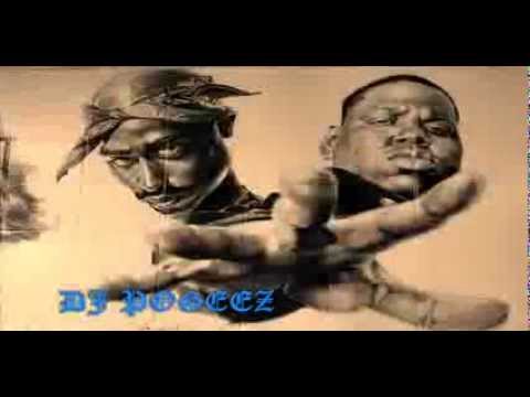 2Pac Ft. Biggie - This Is How We Ride (DJ Pogeez Remix) Hot New remix 2014