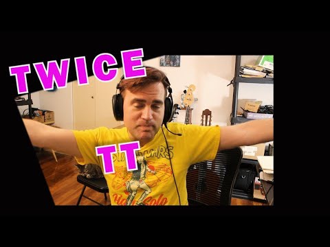 Guitarist Reacts to  - TT TWICE Reaction // MV // Classical Musician Reacts to KPOP