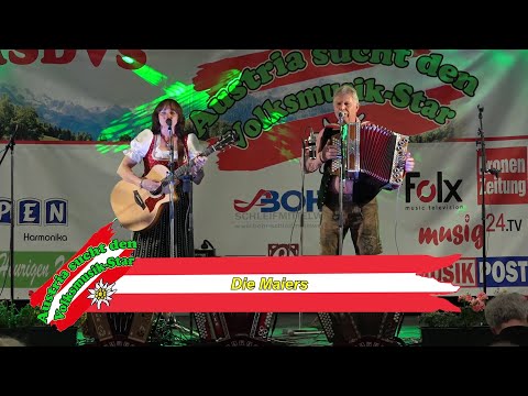 ASDVS Rückblick 2019 - Die Maiers - "Die Verwandten kommen"