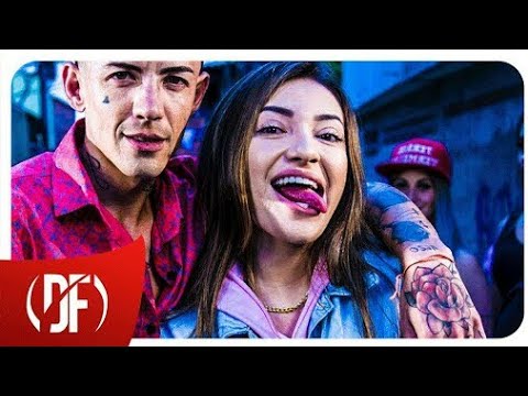 MC Dani russo - culpa na cachaça part. Brankim