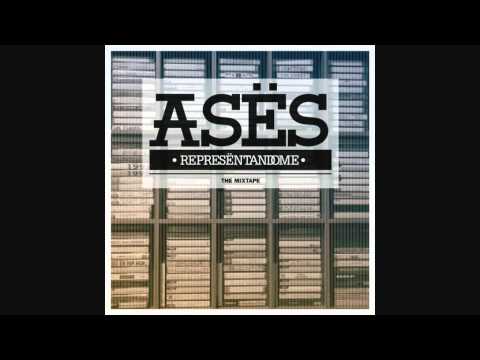Asës - 08. Represëntándome [Represëntándome]