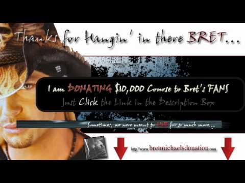 Bret Michaels & Casey James "Every Rose Has It's Thorn" AI9 Finale 5/26/10 HD