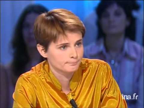 Caroline Fourest "Brother Tariq" - INA Archive