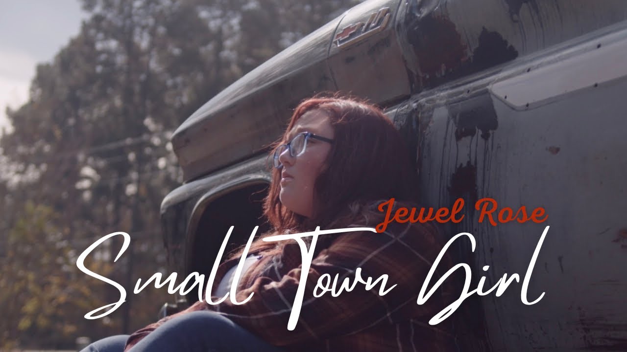 Promotional video thumbnail 1 for Jewel Rose