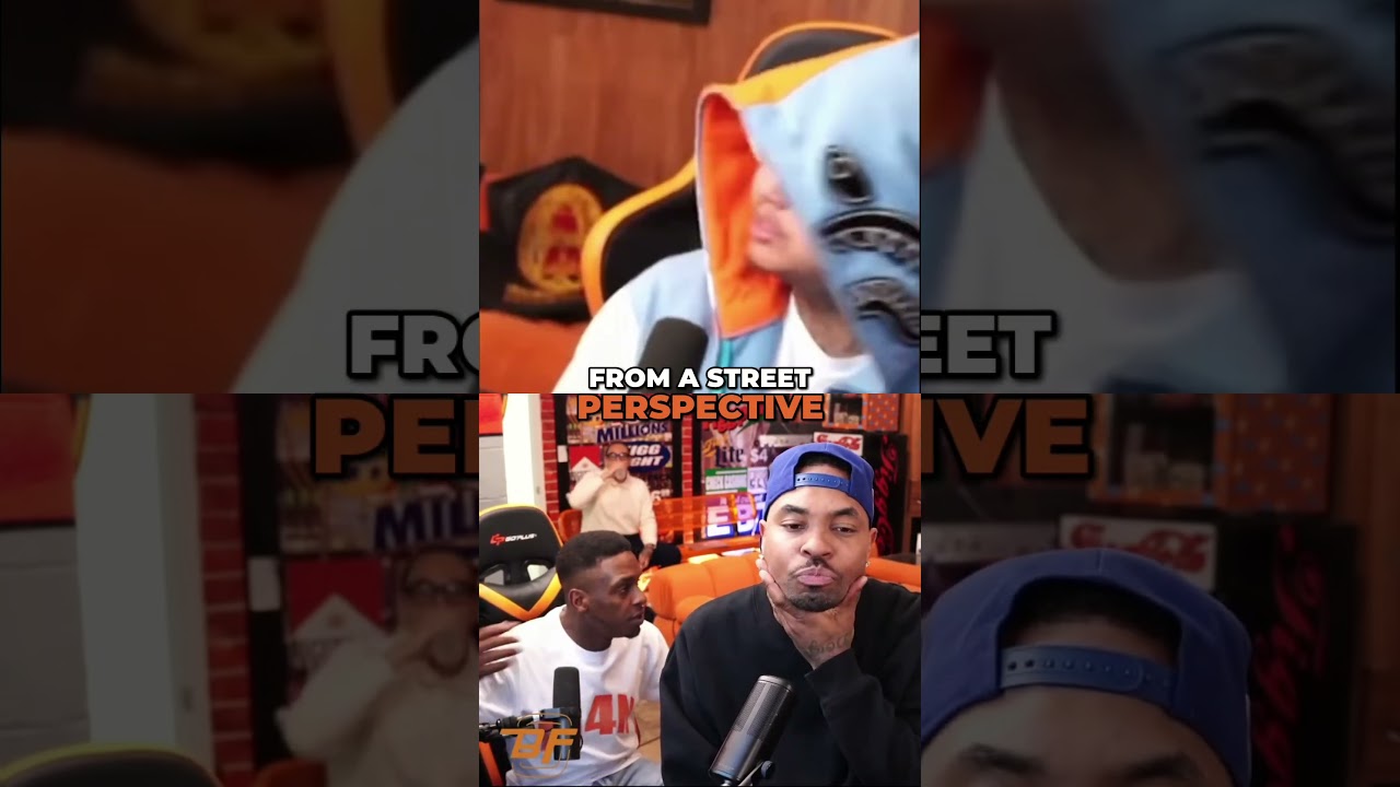 Is Flakko a Civilian? 🤔