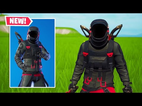 Proviamo in Partita la Nuova Skin Kondor! FORTNITE ITA