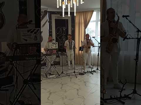 Музиканти на весілля Івано-Франківськ, відео 25