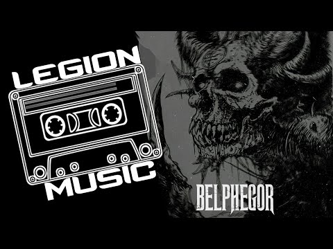 Zenxow - BELPHEGOR [RIDDIM]