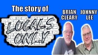 The untold story of Melbourne, FL 80s New Wave/Surf Punk band, Locals Only