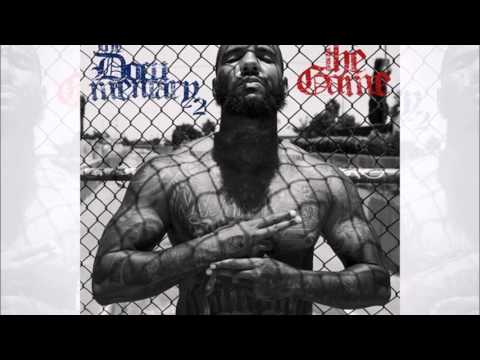 The Game - On Me Ft. Kendrick Lamar- INSTRUMENTAL (ReProd. College Boy Beats