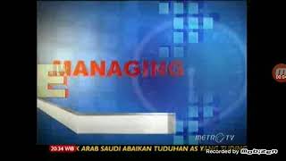 Download lagu OBB Managing in nation Metrotv 2011   iklan sponsor Garuda Indonesia mp3