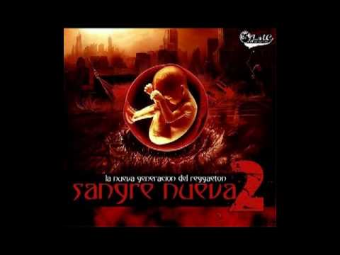 Sangre  Nueva 2 -intro