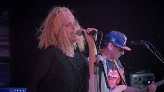 Got To Find My Baby - Jennifer B &amp; the Groove (by Johnny Winter)