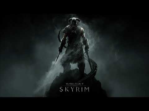 Best VGM 726 - The Elder Scrolls V: Skyrim - Secunda