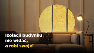 „ISOVER robi swoje” – nowa odsłona komunikacji marki / zdjęcie nr: 4