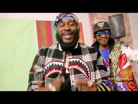 Famous Chevy- Who REALLY Working PopUp Tour