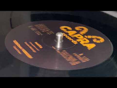 LOUIE MELODY ~ Mafia (Dubplate Cut) + DUB TREE ~ Sodoma Version (PAYOHSOULREBEL~NobodyHelpsMe,BSide)