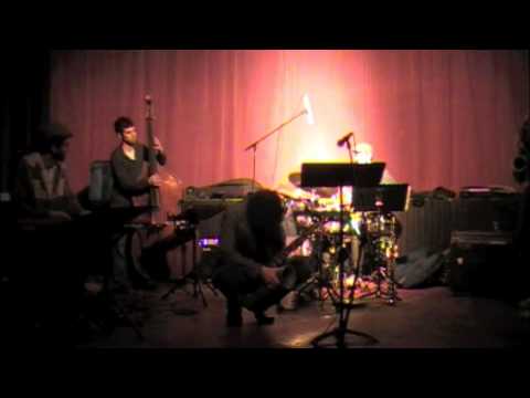 Kayos Theory: Live @ TRANZAC - Experiments of Truth (4 of 6)
