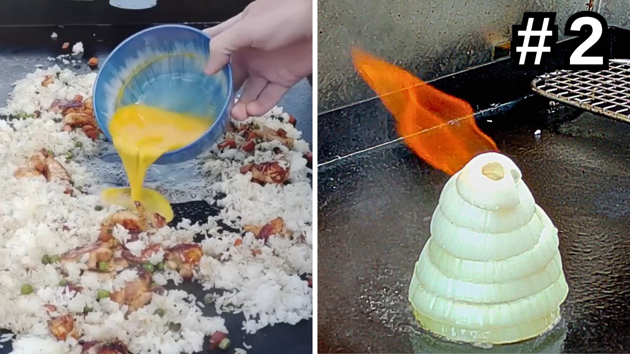 10 Griddle Hacks Every Beginner Should Know