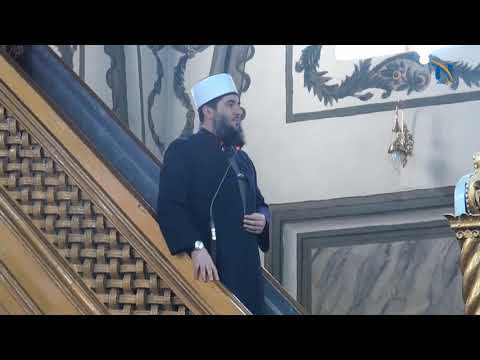 Ja çfarë pa Hoxhë Muharem Ismaili në Damask të Sirisë