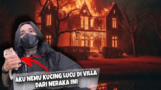 Download lagu WEIRD, EVEN THOUGH THIS VILLA IS ALL EMPTY, BUT FIRE LIKES TO APPEAR ‼️ mp3