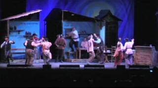 Fiddler On The Roof - L&#39;Chaim - To Life!