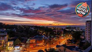 Sea & Sky Karon Beach - Comfy Sea View Apartment | Phuket, Thailand | Hotel Revi