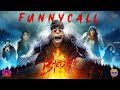Bhediya Movie Funny Call Comedy Varun Dhawan Vs Billu Bhediya Song Bhediya Movie Trailer