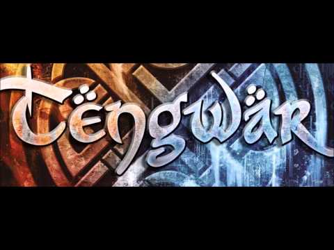 Tengwar - Dwarf Sings In The Dark