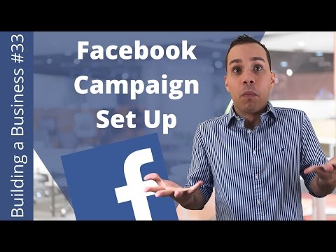 Write Killer Facebook Ads: ROT Copywriting Formula - Building an Online Business Ep. 34 Video