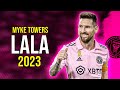 Lionel Messi ● LALA | Myke Towers ᴴᴰ