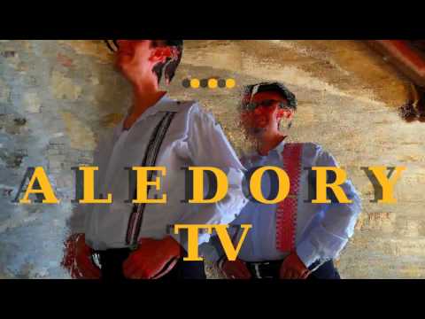 ALEDORY LIVE  - Klana :  KRIŽ SVOJ ZOVEM POBJEDOM (HD 720p)