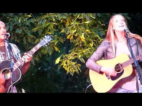 Marina Evans Song #4