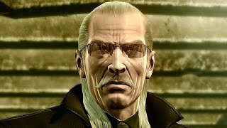 MGSファンの遊ぶメタルギアソリッド4 #2