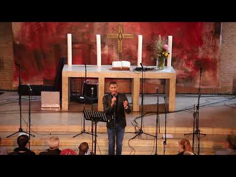 SOL "Sound of Light" mit Onita Boone - Gospel Konzert in Köln 2018